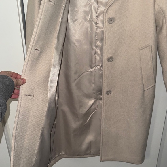 A&F Dad Coat - Picture 4 of 6